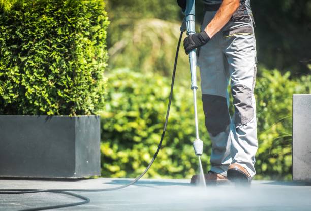 Solar Panel Cleaning in Merchantville, NJ