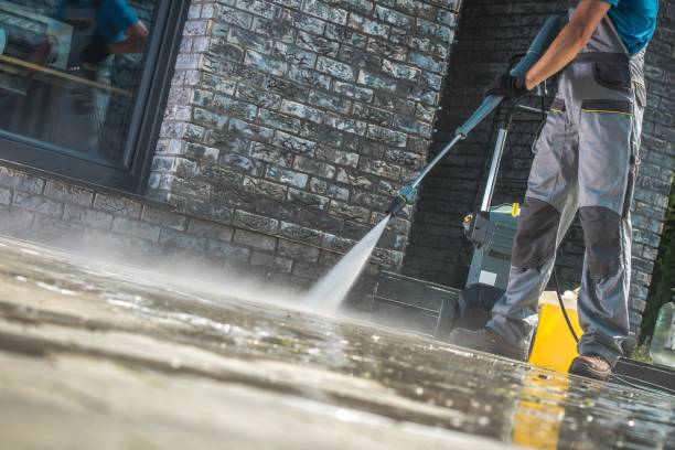 Best Animal Enclosure Cleaning  in Merchantville, NJ