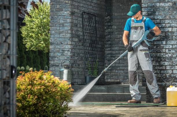 Best Solar Panel Cleaning  in Merchantville, NJ