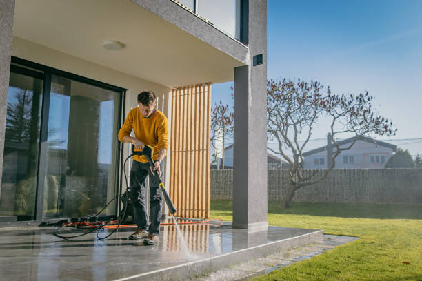 Best Driveway Pressure Washing  in Merchantville, NJ