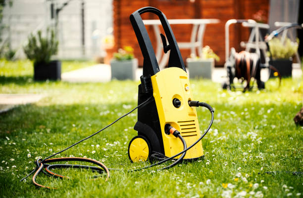 Best Building Exterior Washing  in Merchantville, NJ